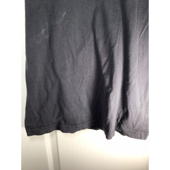 University Of Arkansas Let’s Call Those Hogs Gray Small T-Shirt - Picture 8 of 14